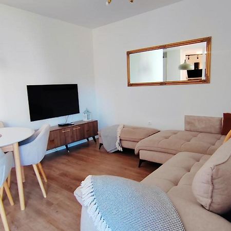 Apartment Antea Split Exteriér fotografie