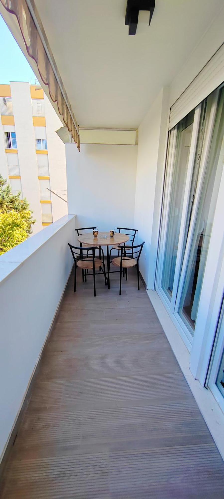 Apartment Antea Split Exteriér fotografie