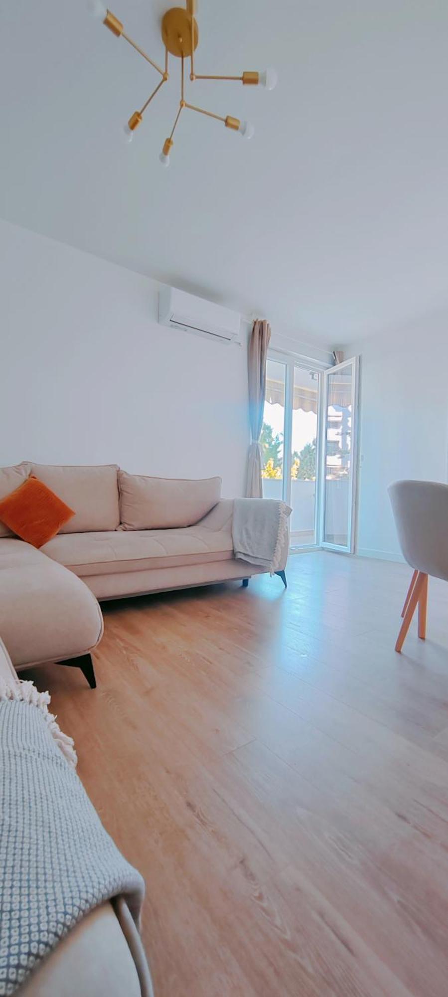 Apartment Antea Split Exteriér fotografie