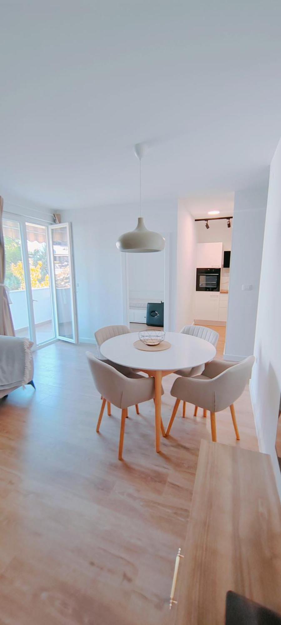 Apartment Antea Split Exteriér fotografie