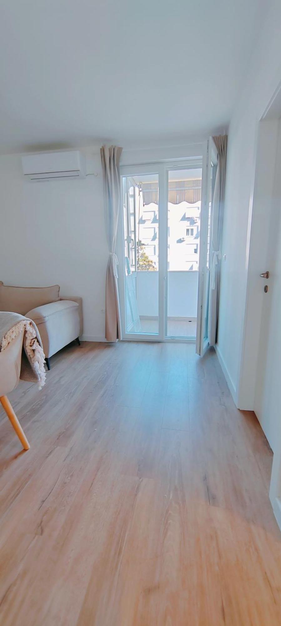 Apartment Antea Split Exteriér fotografie