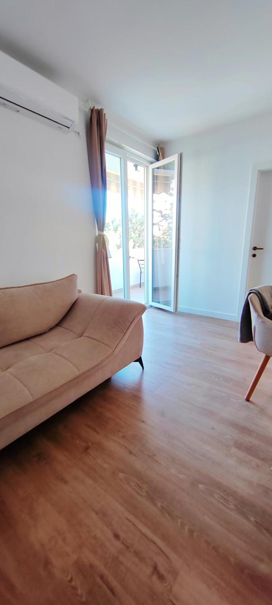 Apartment Antea Split Exteriér fotografie