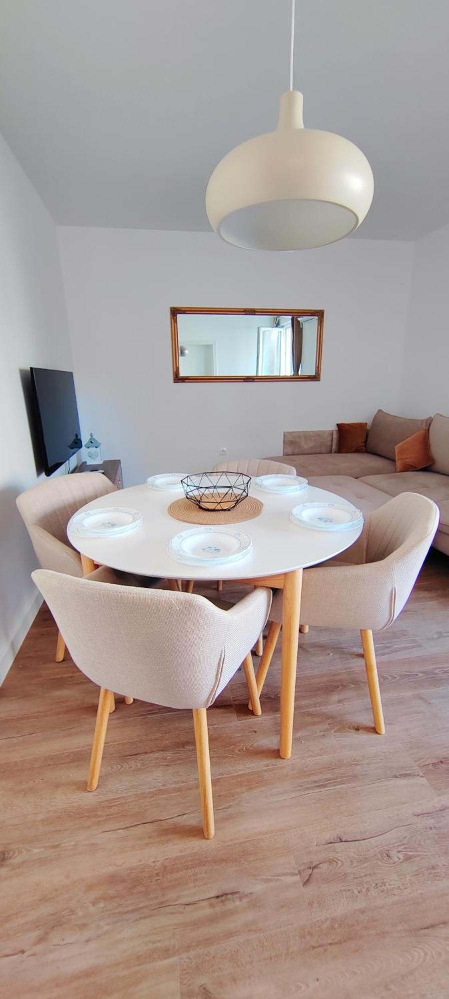 Apartment Antea Split Exteriér fotografie