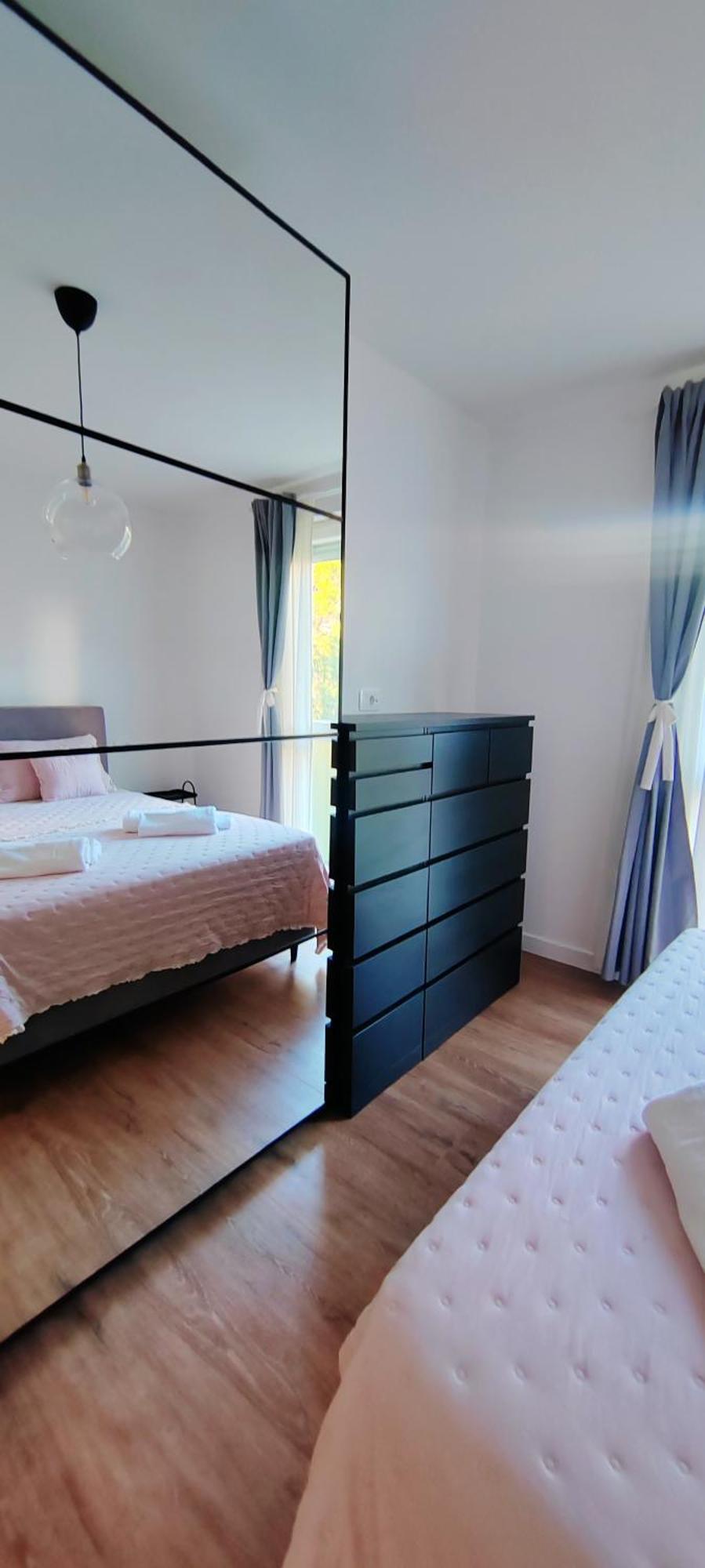 Apartment Antea Split Exteriér fotografie